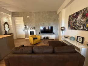 Novacella 38 home - San Paolo Ostiense by GHOR